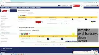 КАК ПРОВЕРИТЬ СЕРТИФИКАТ ВНЕШНЕГО ИДЕНТИФИКАЦИОННОГО НОМЕРА CORETAX ОТ DGT