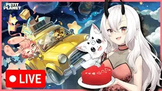 🌸Finding the best tricks and tips!🌸 Petit Planet BETA