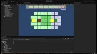 Verd&eacute;lune: Tide of Ferrix &mdash; Real-Time PvP Tower Defense Prototype
