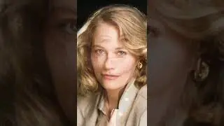 CYBILL SHEPHERD - I TOLD YA I LOVE YA, NOW GET OUT - #shorts #jazz