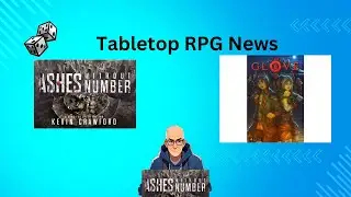 Tabletop RPG news. Election edition [ttrpg news]