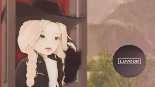 BLACKPINK WORLD TOUR [DEADLINE] ROBLOX TRAILER