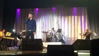 Garik Khachatryan        .Hatvac,    Du ches karox moranal ind