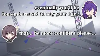 [ENG SUB] everyone, the years will go by fast | project sekai