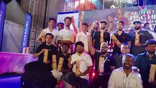 EMMA Award Winner 2024 | 1st PRIZE for Best Car Audio | Car Audio Specialist | Car Sense Chennai