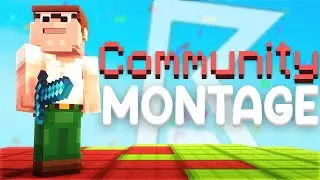 [OFFICIAL] Ranked Bedwars Community Montage