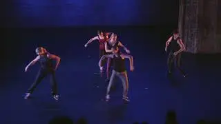 Brandi Coleman - Choreography Reel 2018