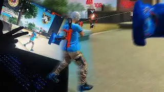 o melhor jogador NO RECOIL🔴Xizz est&aacute; ao vivo🔴⚡