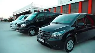 Kaya Vip Transfer - Tanıtım Filmi