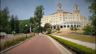 French Lick Resorts West Baden Springs Hotel