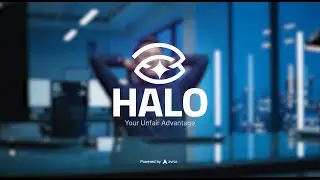 Introducing Halo | See Everything. Orchestrate Anything | Your AI Single Pane of Glass for Revenue.