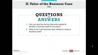 Payer Contract Negotiations: Developing a Business Case to Optimize Reimbursement Options