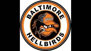 Riverfrogs vs hellbirds