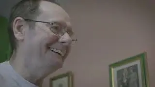 Breathe Sing for Lung Health - Meet Alan