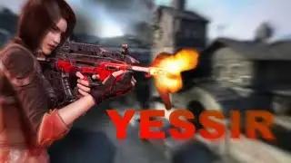 YESSIR | COD MOBILE BEAT SYNC MONTAGE | INSANE COD MOBILE EDIT | BEST MONTAGE [Ft. N1co]