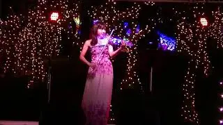 中村祐実子／ローズ　[2018/11/14(水)]