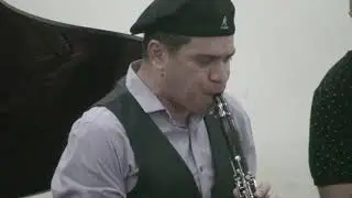 Misael Silvestre Quarteto - 