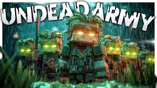 Raise an UNDEAD Army in a NEW Update! | Hytale