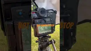 LUMIX S1Rii overheating SOLVED at 90 degrees Fahrenheit