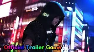 Reynatis 👀  Official Trailer  by FuRyu & Nastume Atari