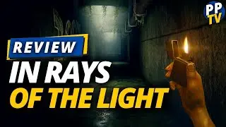 In Rays Of The Light PS5, PS4 Review - A Petrifying Parable (The Light Remake)
