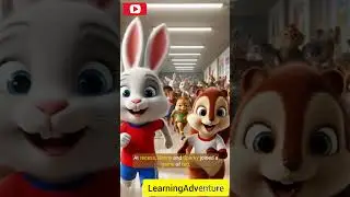 Story of courage and friendship #kidsvideos #cartoon #courage friend #courage school #courage drama