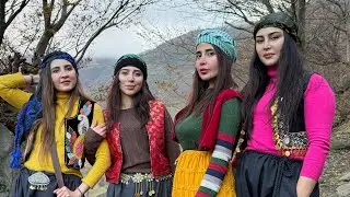 Yalda Night: Iran's Longest Night Celebration & Traditions!