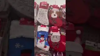 Праздничные находки Dollar Tree 🎄 Развлечения для малышей, поделки и подарки, которые вы не сможе...