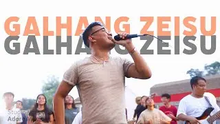 Galhang Zeisu | Phillip Piang | Studio Version