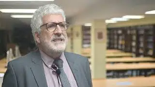 Cómo fomentar la lectura en los hijos |  Gregorio Luri en Tajamar