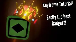 Dreams Ps4 How To Use Keyframes (Dreams Ps4 Animation Tutorial)