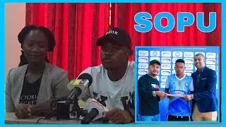 #live 🔴 SOPU MIMI SINA MALENGO NA AZAM NAHITAJI KWENDA MBALI ZAIDI