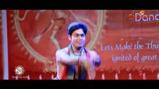 Solo Odissi by Ajay Shendge