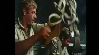 Spyforce Top Secret  Part 2   1971