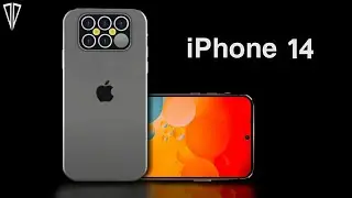 iPhone 14 : Introduction !!