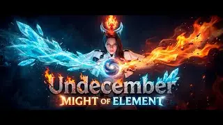 Undecember - играем, общаемся, чилим.