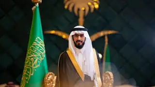 #تصوير | حفل زواج منصور بن براك السبيعي