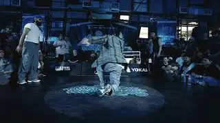 BUNNY🇮🇳 vs. KOHEY🇯🇵 [FOOTWORK Top8] | 6Kamenz Anniversary 2025