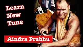 Ma53 - Hare Krishna - Aindra Prabhu - Chintamani Nam Album - Based on Raag Pilu
