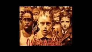 korn untouchables
