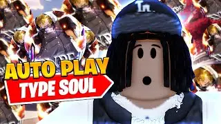 *BEST* New Type Soul Auto Parry Script *Kill Aura*
