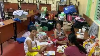 Cavite City Fire  Disaster- Apr 26, 2023