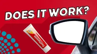Improve Your Car's Visibility with This Simple Hack | Car Gear Guru