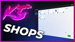 K5 Shops [ESX] [Free]