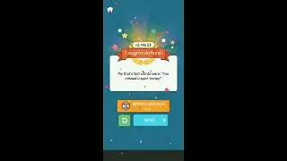 Brain up || level 282 || walkthrough solution #shorts