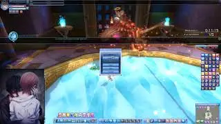 Imminent Vs MoneyTeam GvsG 06/04/2019 Eden Eternal Vendetta