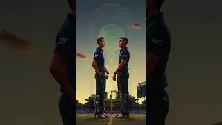 The Birth of Cricket: Historic 1877 Test Match Showdown! #viral #cricket