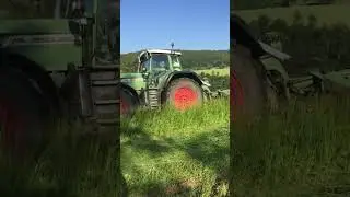 Fendt 920 Vario #fendt#fendtpower#krone#senaze#tractor#traktor#farming#agriculture#zemedelstvi#viral
