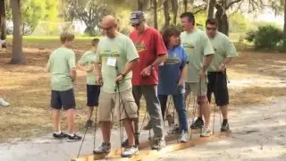 CAP Camp 2012
