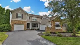 2733 Meadow Lane Dr, Easton